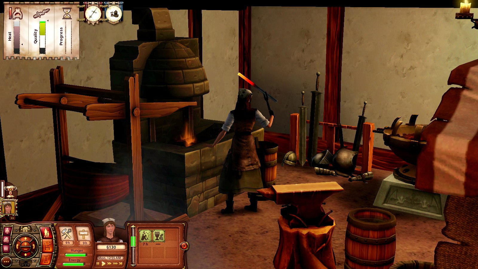 Los Sims Medieval (Edición Limitada)